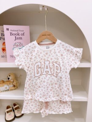 y1654 - G@P Casual Set - 图片 6