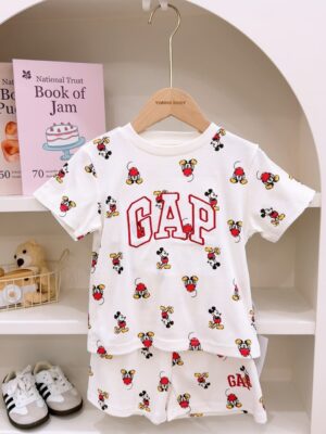 y1668 - G@P Casual Set - 图片 7