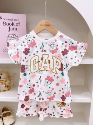 y1654 - G@P Casual Set - 图片 7