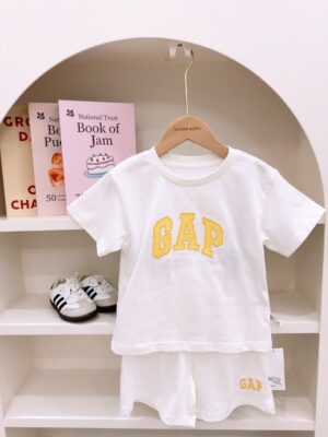 y1668 - G@P Casual Set - 图片 8
