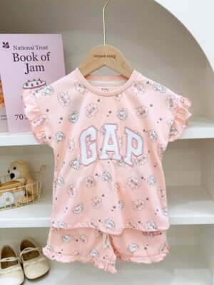 y1654 - G@P Casual Set - 图片 8