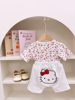 y1655 - Cute Cartoon Set - 图片 15