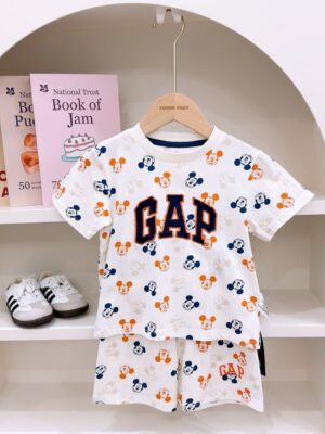y1668 - G@P Casual Set - 图片 9