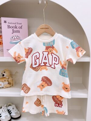 y1654 - G@P Casual Set - 图片 9