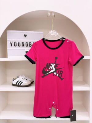 y1681 - NK Short-sleeves Jumper - 图片 9