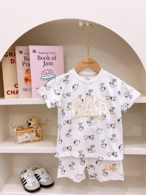 y1654 - G@P Casual Set - 图片 10