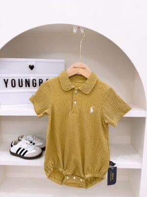 y1685 - Baby Romper - 图片 12