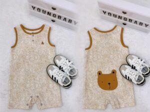 y1689 - Baby Jumper - 图片 14