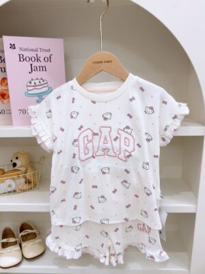 y1668 - G@P Casual Set - 图片 13