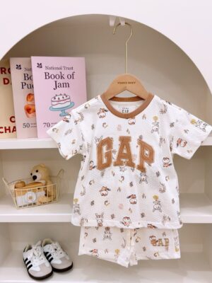 y1654 - G@P Casual Set - 图片 13