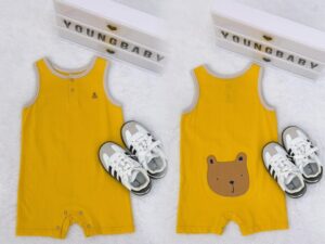 y1689 - Baby Jumper - 图片 15