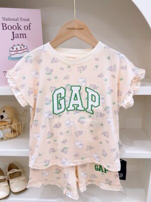 y1668 - G@P Casual Set - 图片 14