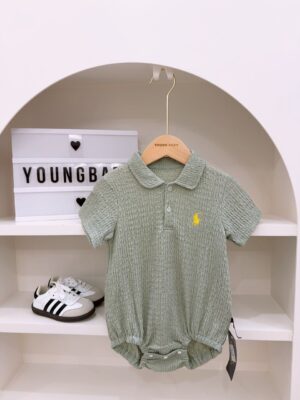 y1685 - Baby Romper - 图片 14