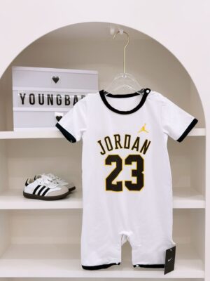 y1681 - NK Short-sleeves Jumper - 图片 15