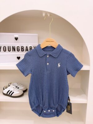 y1685 - Baby Romper - 图片 15