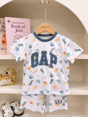 y1654 - G@P Casual Set - 图片 16