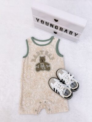 y1689 - Baby Jumper - 图片 19