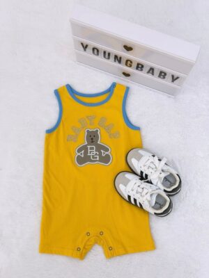 y1689 - Baby Jumper - 图片 20
