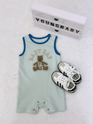 y1689 - Baby Jumper - 图片 23
