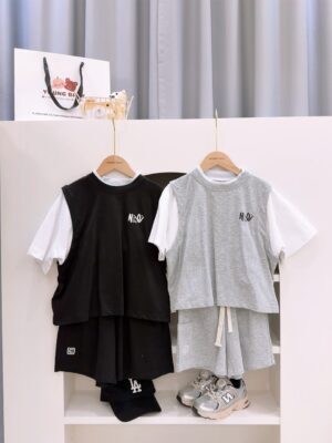 y1612 - Fashion N Boy Set