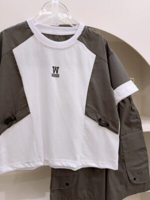 y1615 - W Boy Set - 图片 3