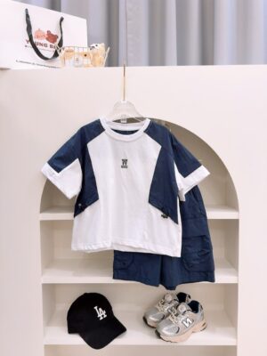 y1615 - W Boy Set