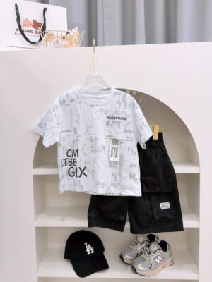 y1620 - CMLITE Boy Set - 图片 2