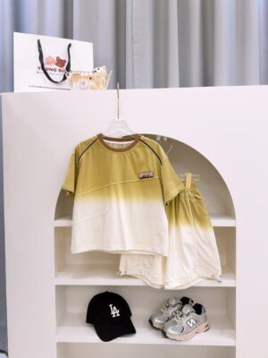 y1623 - HHFL Boy Set - 图片 3