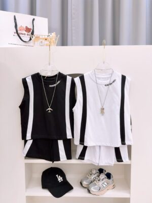 y1629 - Kuniion Boy Set - 图片 1