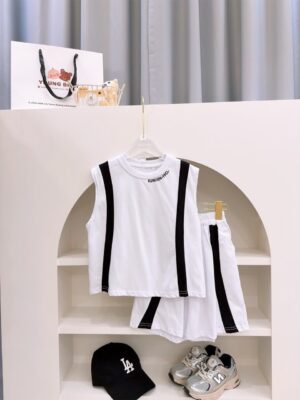 y1629 - Kuniion Boy Set - 图片 2