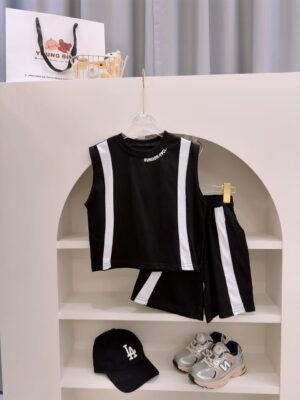 y1629 - Kuniion Boy Set - 图片 3
