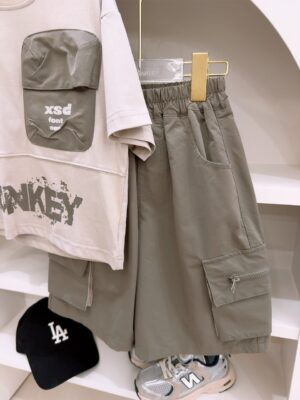 y1634 - XSD Boy Set - 图片 4