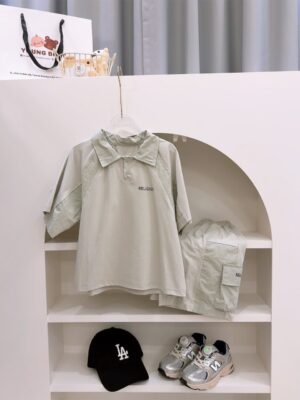 y1642 - Religion Boy Set - 图片 2