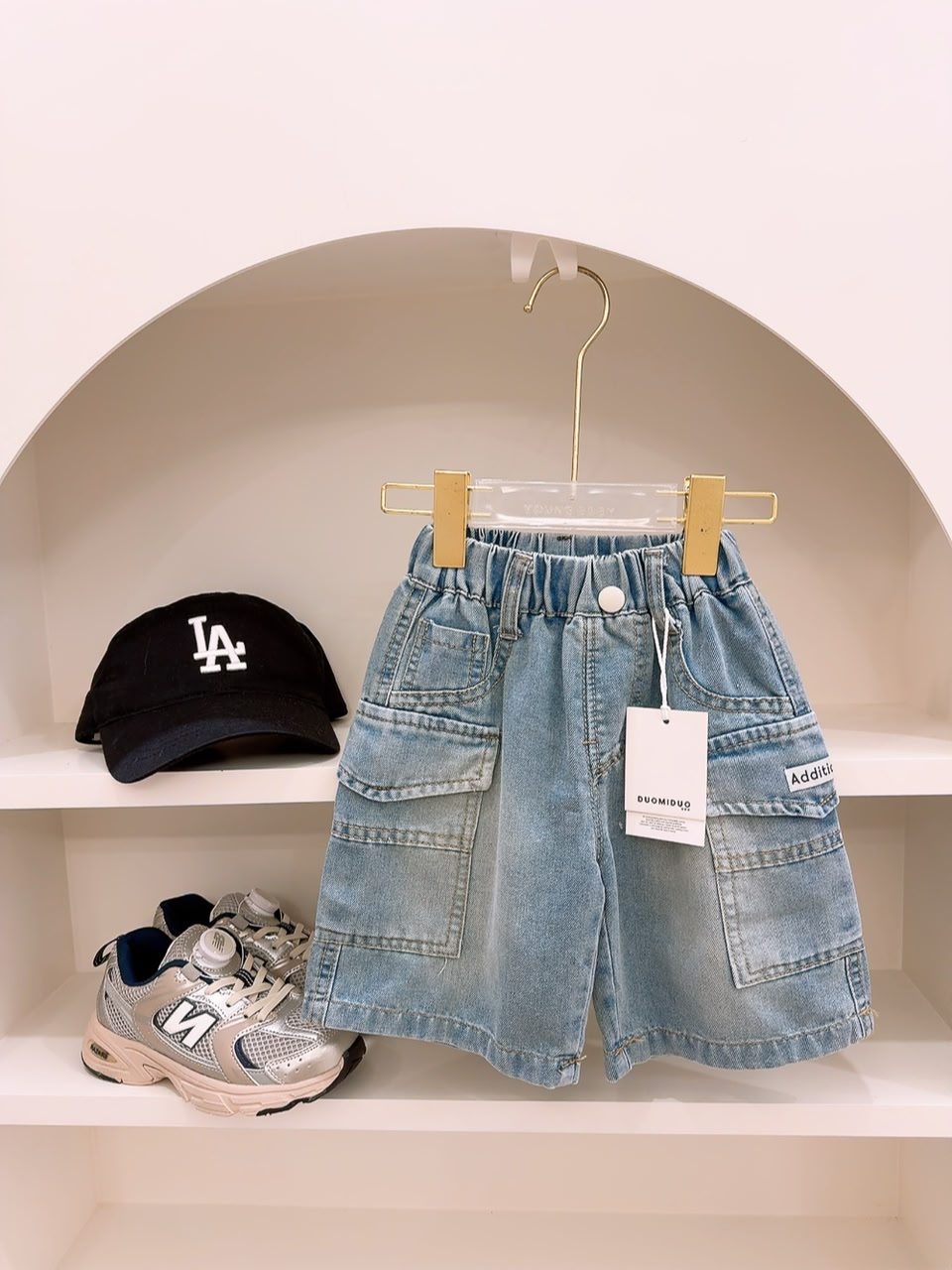 y1649 - Boy Jeans