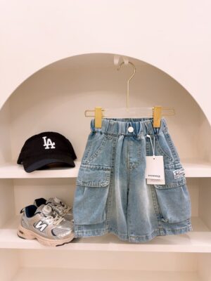 y1650 - Boy Jeans