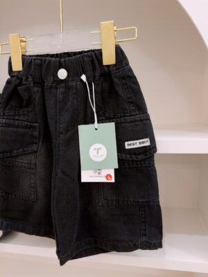 y1651 - Boy Jeans - 图片 2