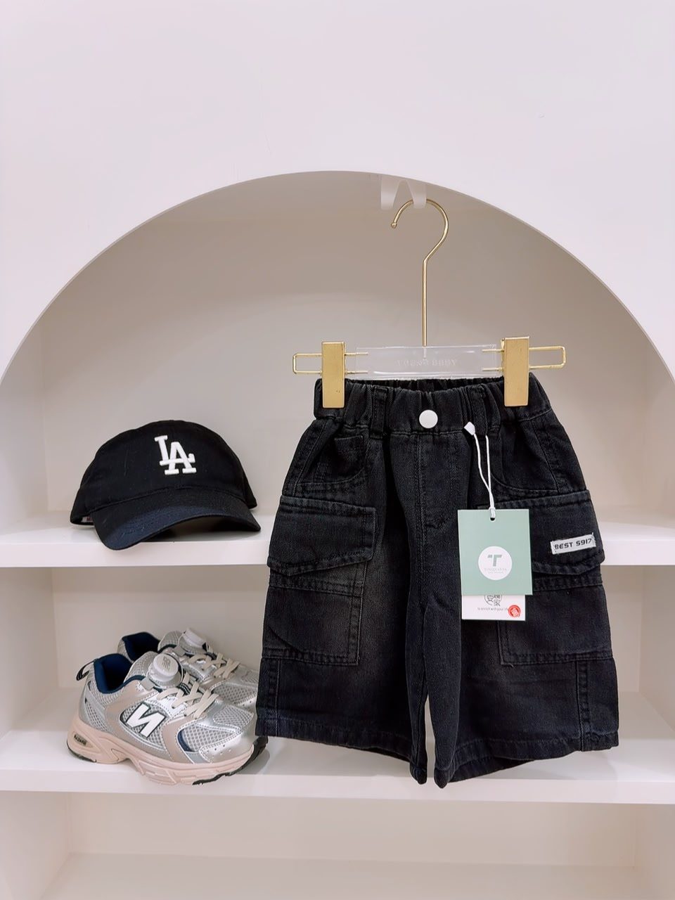 y1651 - Boy Jeans
