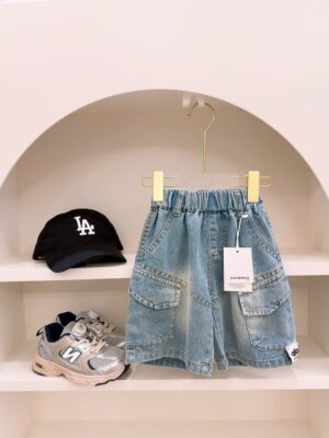 y1652 - Boy Jeans - 图片 2