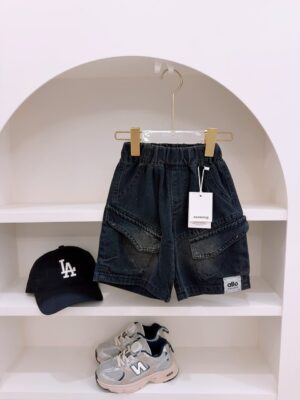 y1652 - Boy Jeans - 图片 3