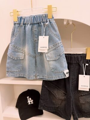 y1652 - Boy Jeans - 图片 4