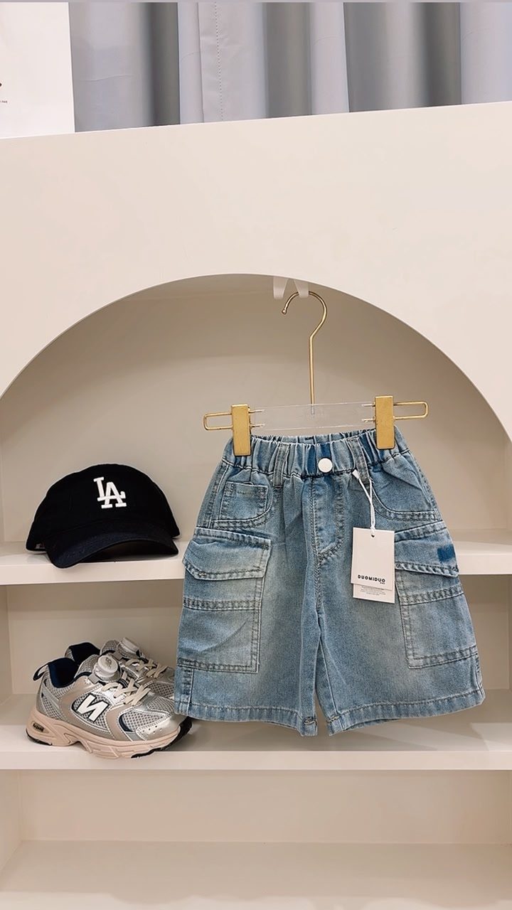 y1653 - Boy Jeans
