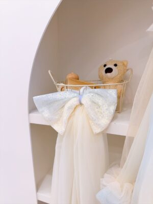 y1670 - Smudge Rainbow Dress - 图片 6