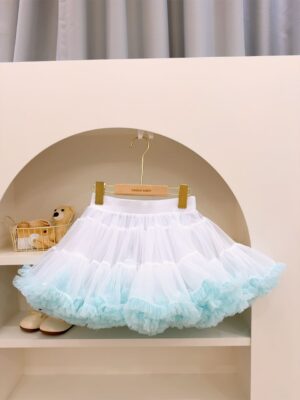 y1671 - Sweet Tutu Skirt - 图片 5
