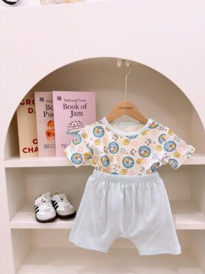 y1655 - Cute Cartoon Set - 图片 10