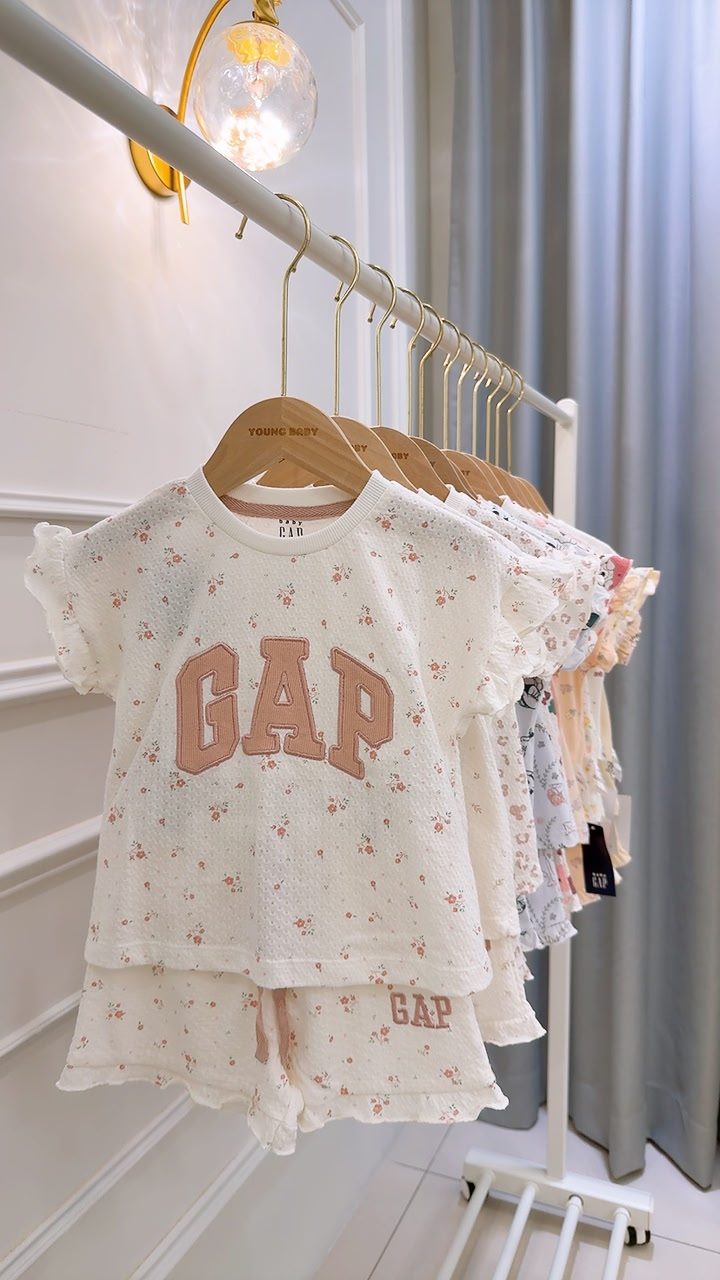 y1668 - G@P Casual Set