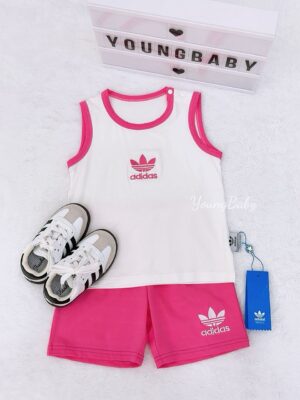 y1680 - AD Vest Set - 图片 27