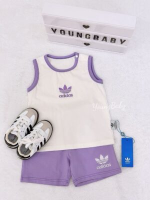 y1680 - AD Vest Set - 图片 28