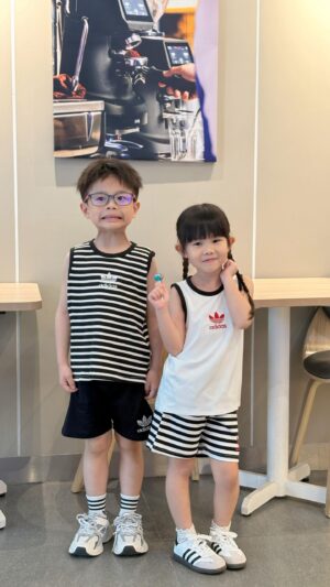 y1680 - AD Vest Set - 图片 22