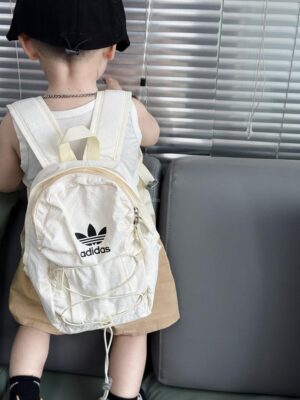 y1688 - AD Kid Backpack - 图片 2