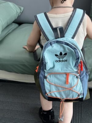 y1688 - AD Kid Backpack - 图片 5